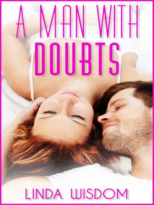 cover image of A Man With Doubts